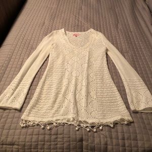 Lilly Pulitzer sweater